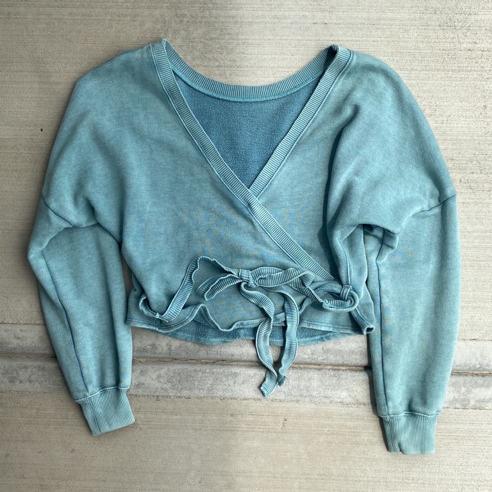 Free People Movement Sweatshirt